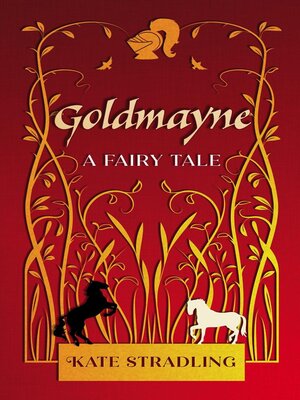 cover image of Goldmayne